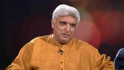 'Life has been too kind to me': Javed Akhtar recalls being 'homeless and starving' on his first day in Mumbai