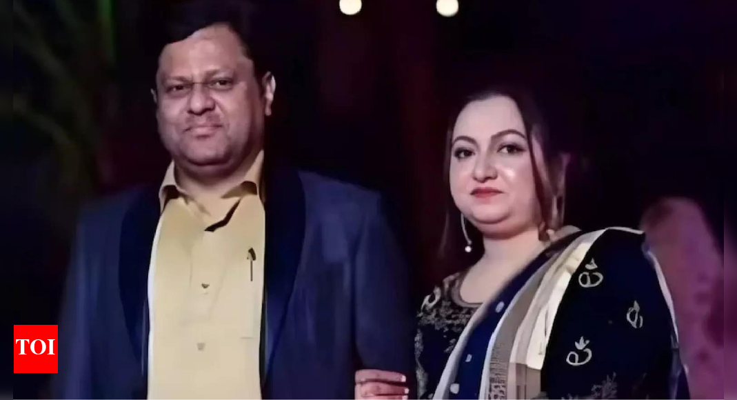 European vacay turns fatal: Indian couple killed in road accident in Italy; children sustain injuries