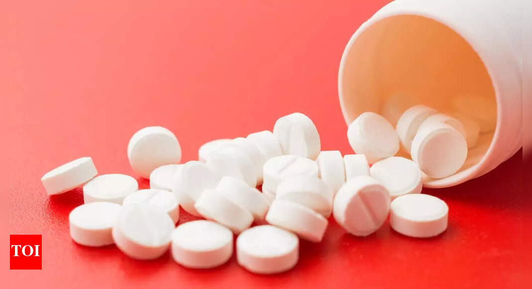 Should you take aspirin for colon or rectal cancer? Dos and don’ts explained