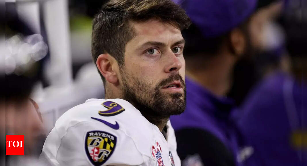 Justin Tucker gears up for NFL return as sexual misconduct suspension reaches its final weeks