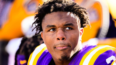 LSU star Kyren Lacy suicide case takes shocking turn after new footage disputes police claims in fatal crash