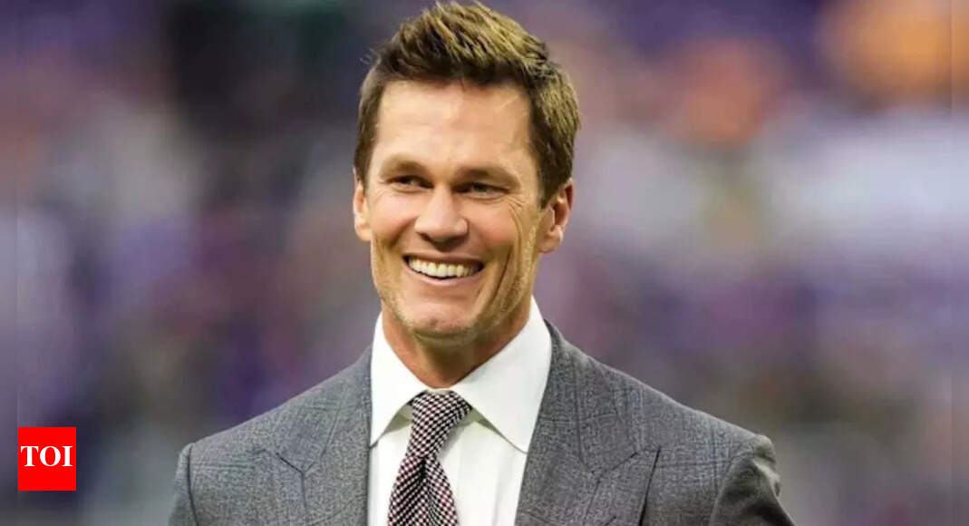 “Get off and get your responsibilities done”: Tom Brady triggers controversy with blunt take on parenting Benjamin and Vivian