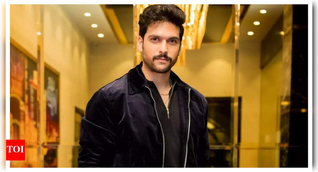 Exclusive - Sai Ketan Rao speaks about staying low-key after Bigg Boss OTT 3; says 'I didn’t want to be everywhere for the sake of visibility'