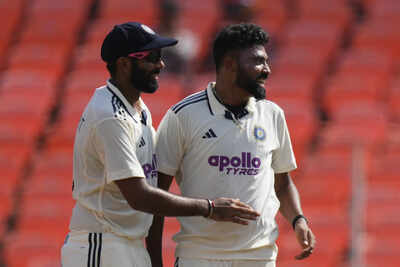 'Bayki sab fake hai': Jasprit Bumrah's social media post after IND vs WI 1st Test win goes viral