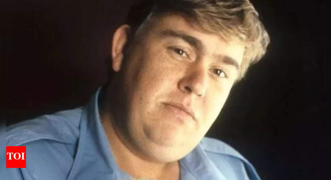 ‘He would be uncomfortable’: John Candy’s son on the late actor’s documentary