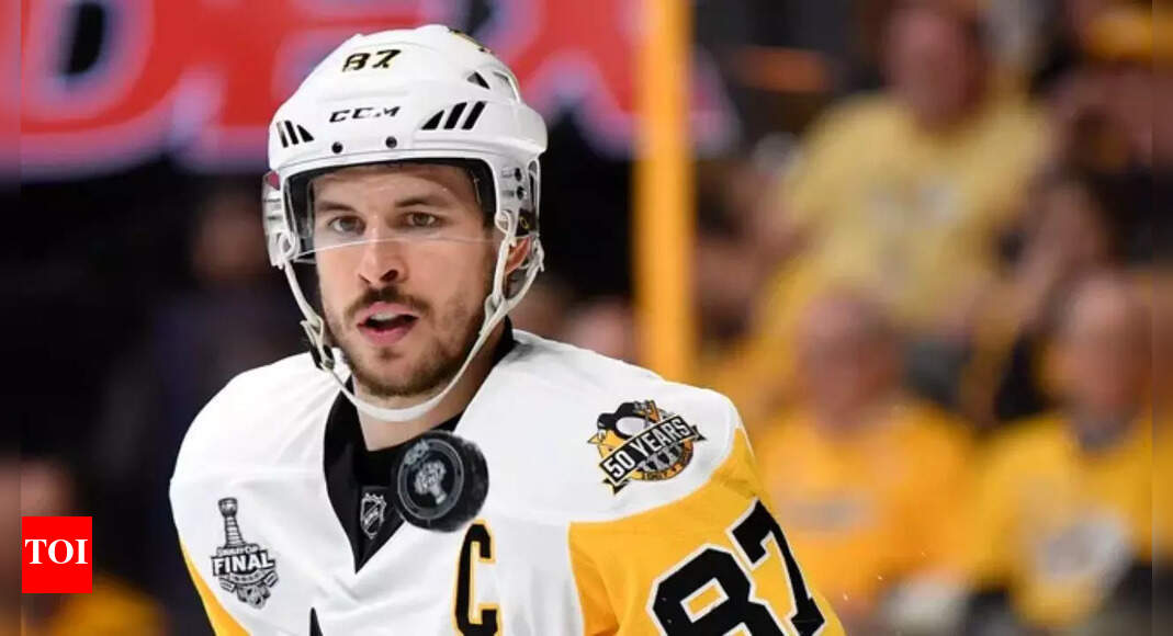 NHL Trade Rumors: Sidney Crosby reportedly on one team’s radar as they preparing to empty the vault to lure him