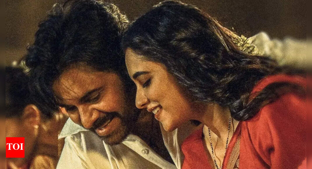 <div>'OG' box office collection day 10: Pawan Kalyan’s film breaks records</div>