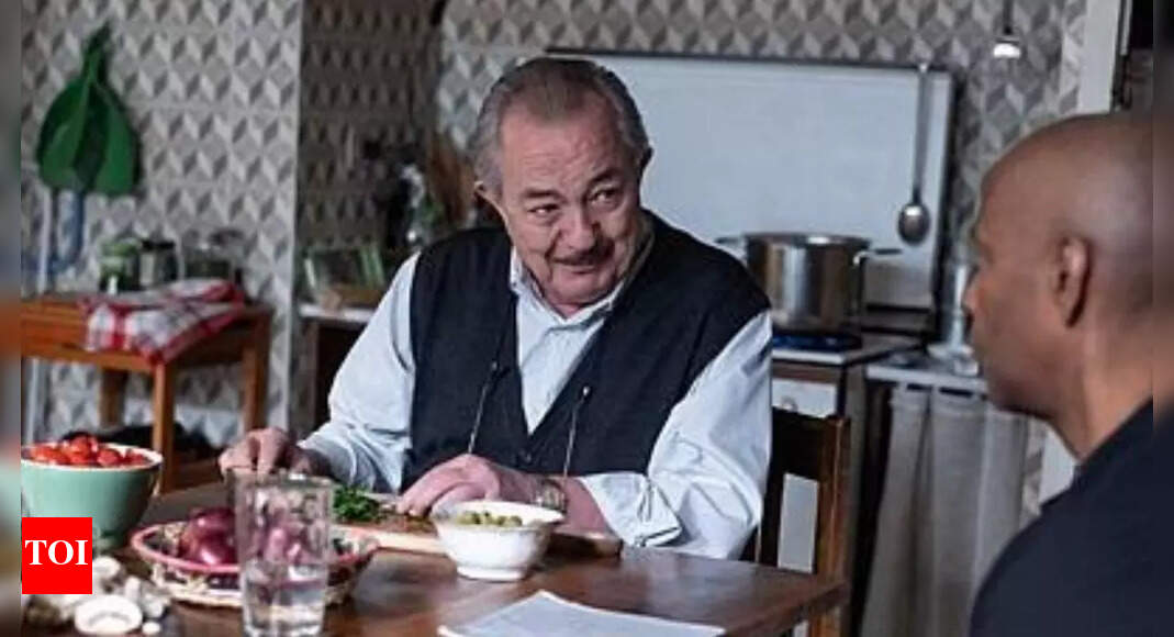 ‘La Piovra’ actor Remo Girone passes away at 76 after a long battle with cancer
