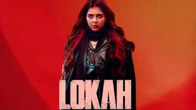 'Lokah: Chapter 1 - Chandra' box office collection day 38: Kalyani Priyadarshan starrer mints Rs 153 crore, achieves new milestone