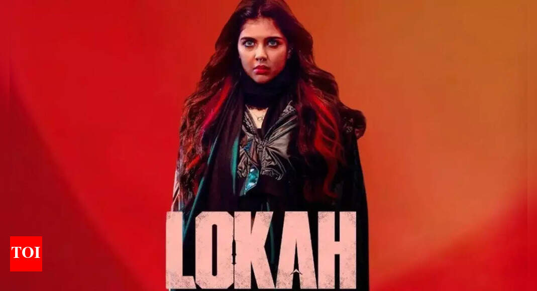 <div>'Lokah: Chapter 1 - Chandra' box office: Achieves new milestone</div>