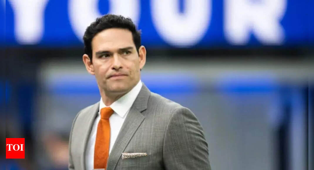 Who is Mark Sanchez? Everything to know about the ex-NFL QB turned analyst after his recent attack