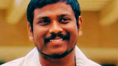 'He went to build a better future': Hyderabad student shot dead in US; how a 'robbery attempt' in Texas claimed life of Pole Chandrasekhar