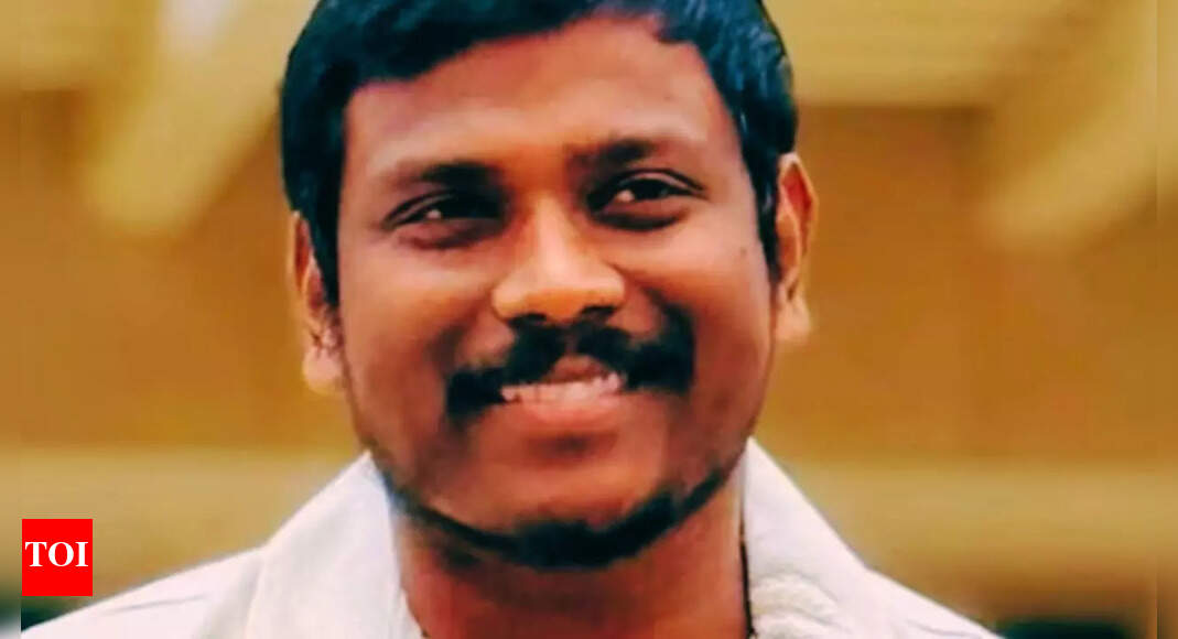 'Went to build better future': How 'robbery attempt' claimed Indian student's life in US
