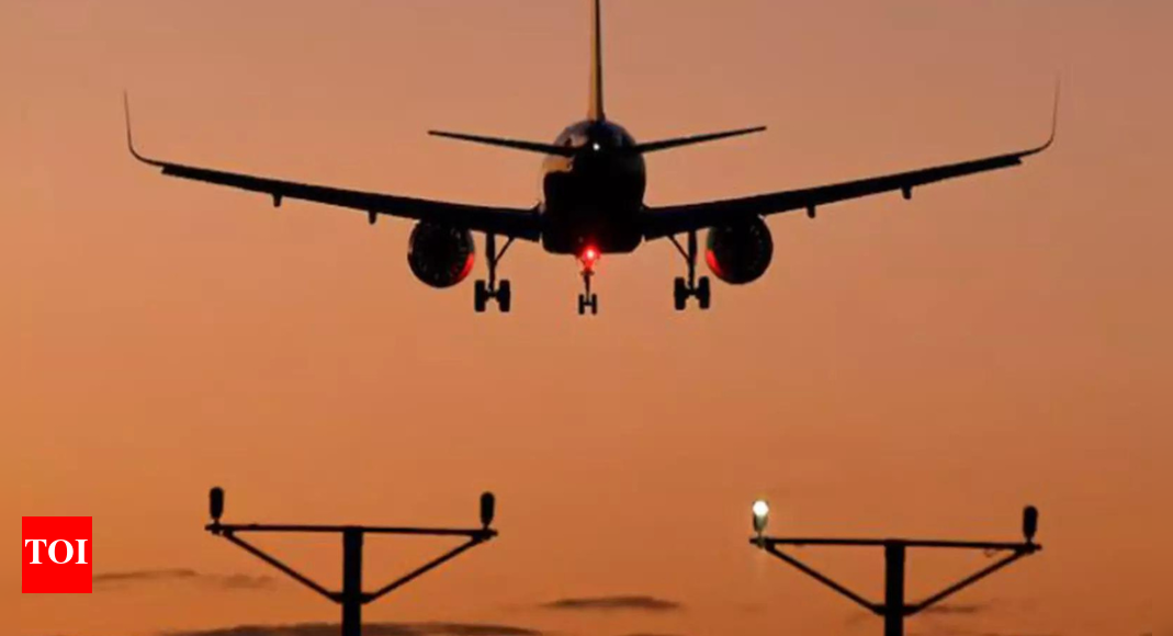 Balloons trigger disruption: Lithuania’s Vilnius airport suspends air traffic operations; flights diverted