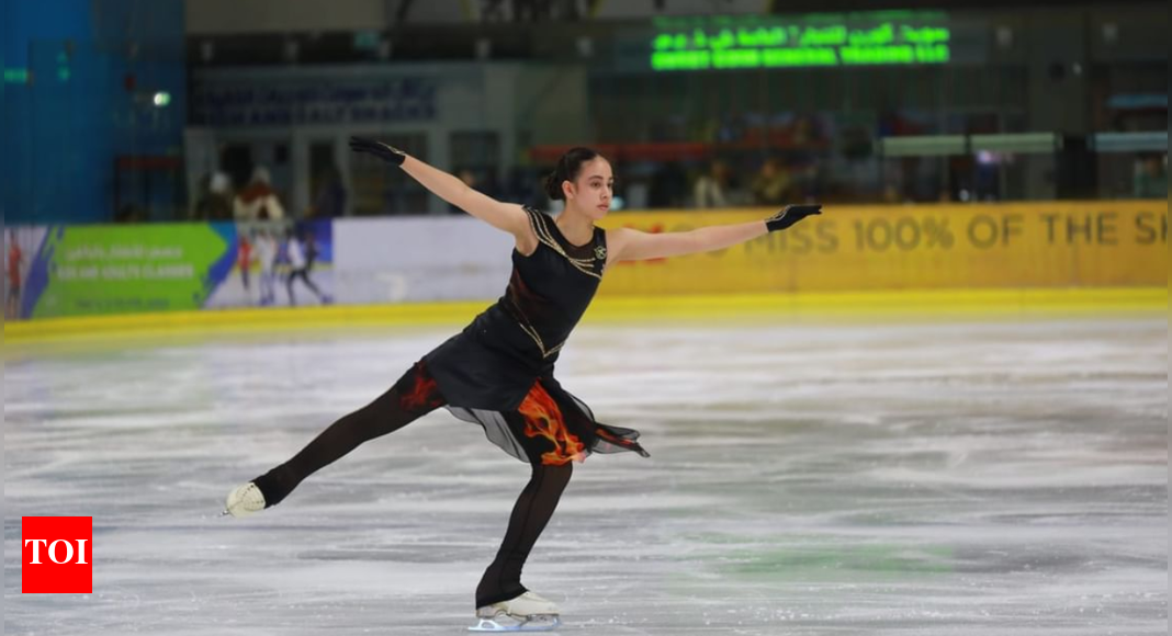 UAE: Abu Dhabi to host 2025 Junior Grand Prix Figure Skating Championship for the first time