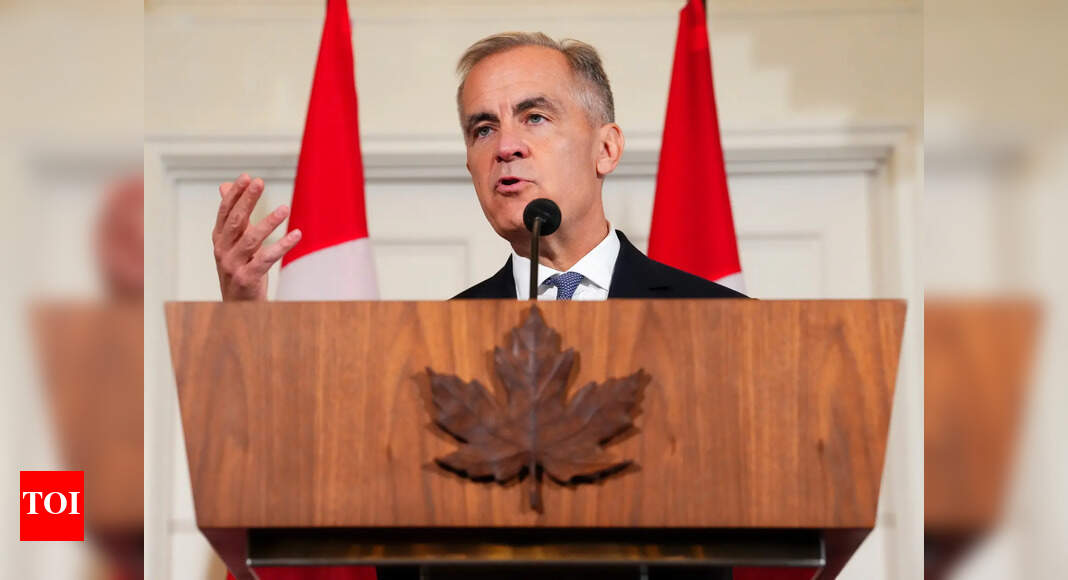 Canada eyes a tech talent boom as the US slaps $100,000 H-1B fee