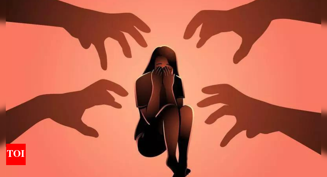 Gurgaon horror: Invited by friend for party, teacher gang-raped by 4 men; all arrested