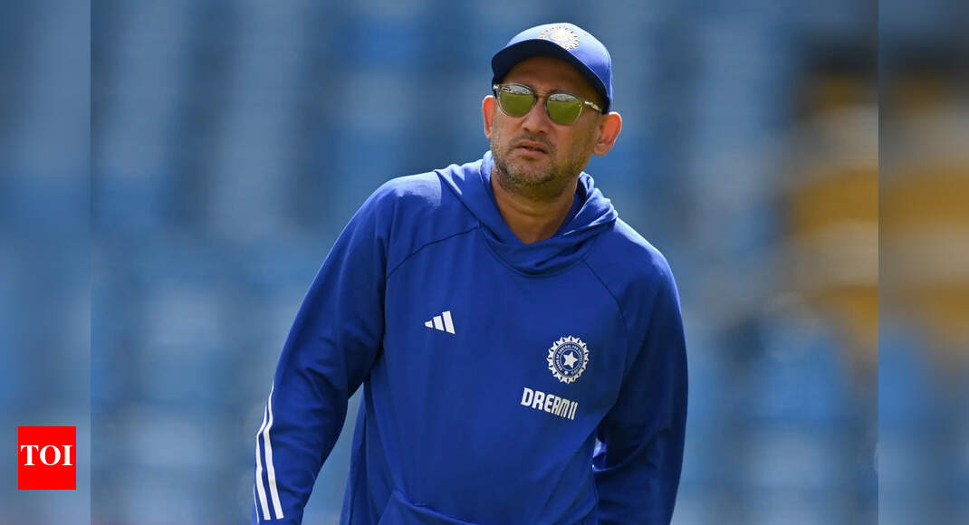 ‘Difficult decision to replace Rohit’: Agarkar backs Gill as new ODI captain