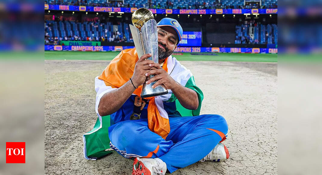 'If you’re going to...' – Former India coach’s explosive remark on Rohit removal
