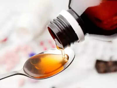 4th death, likely due to cough med, in Rajasthan