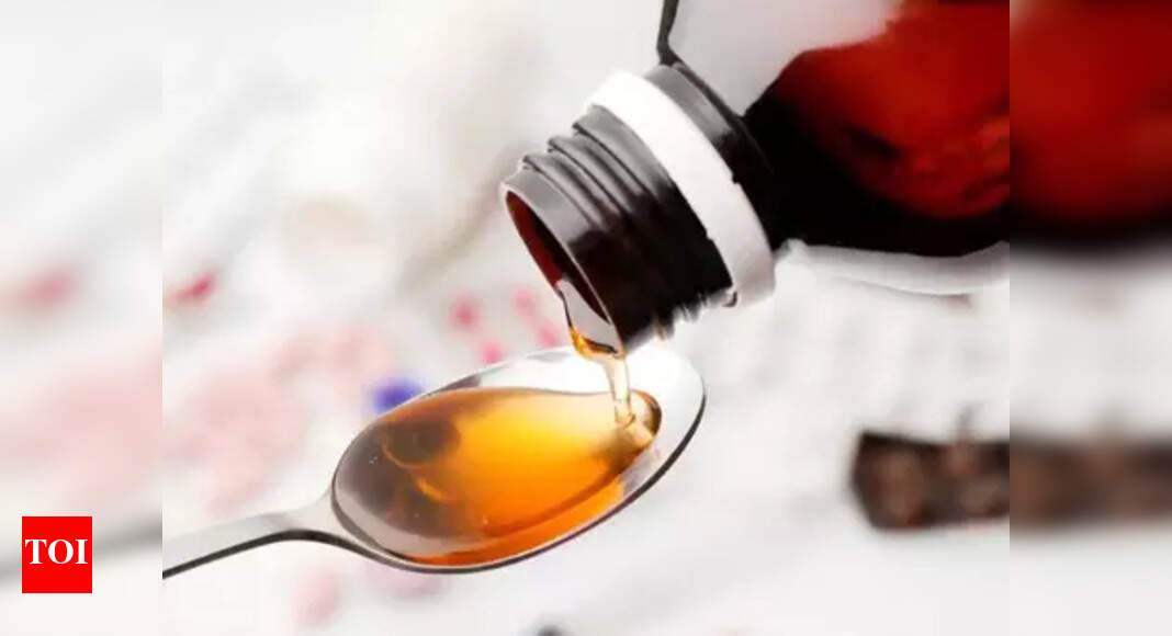 4th death, likely due to cough med, in Rajasthan