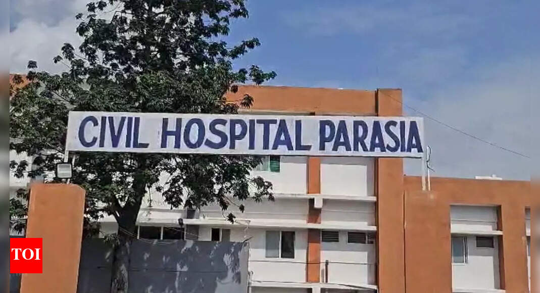 Doctor arrested after 11 kids die in MP from 'poisoned' Coldrif; TN manufacturers booked