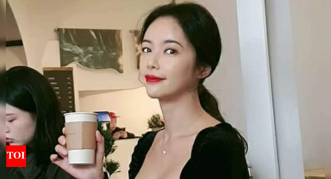 ‘Embezzlement case: ‘She was Pretty’ fame Hwang Jung Eum files no appeal, sentenced for 2 years in jail
