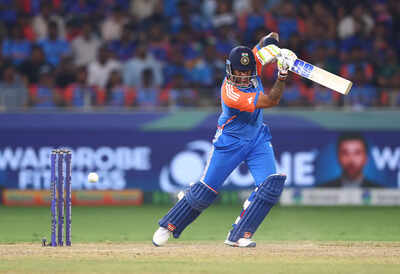 Suryakumar Yadav reveals biggest regret after Asia Cup win and it involves MS Dhoni