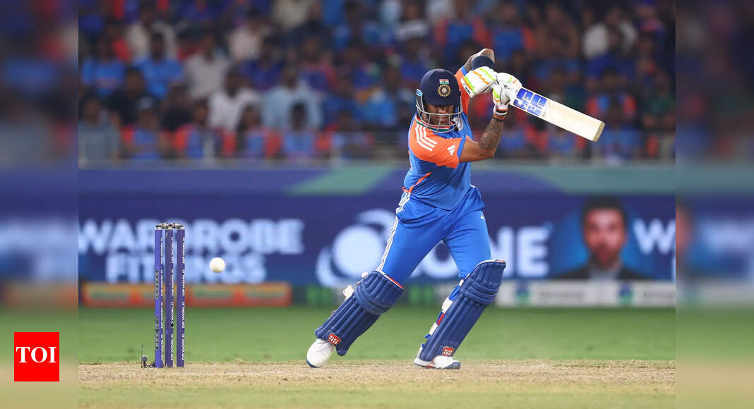 SKY reveals biggest regret after Asia Cup win and it involves MS Dhoni