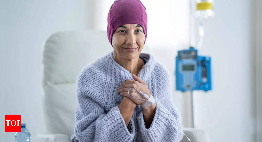 Hair loss reasons during chemotherapy: 5 causes, mechanisms, and regrowth