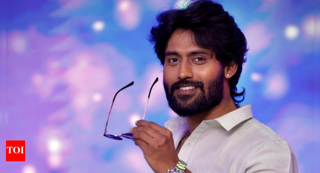 Bigg Boss Tamil 9: Contestant Kamarudin: Here’s everything we know about the Mahanadhi actor
