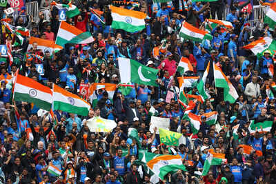 'Pakistan may be my Janmabhoomi, but India is my Matrubhumi': Former Pakistan cricketer
