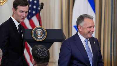 Gaza ceasefire talks: Steve Witkoff and Donald Trump's son-in-law Jared Kushner to travel to Egypt; hostage release on agenda