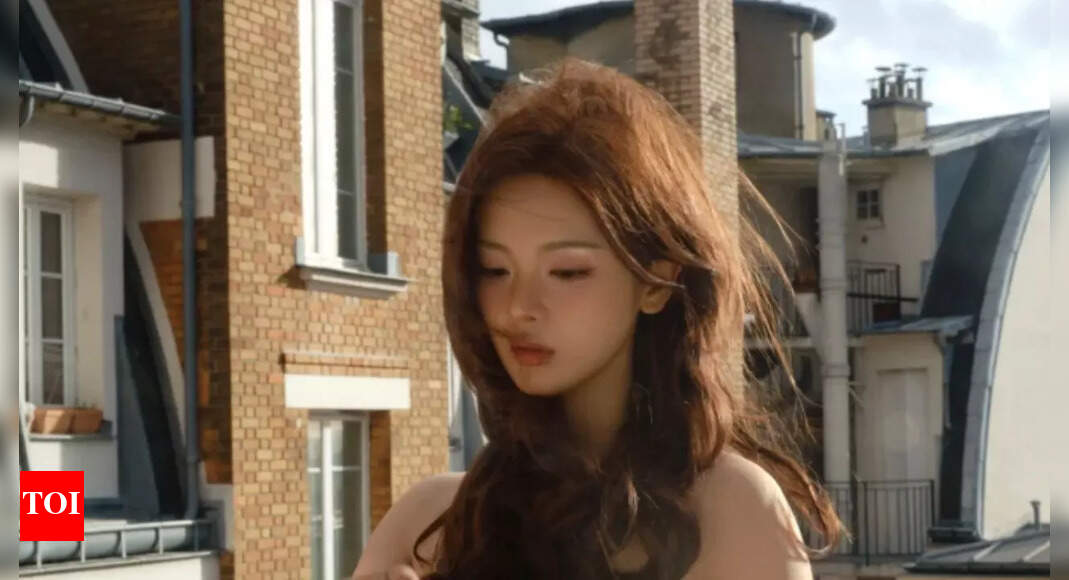 Yang Chaoyue reveals how she ‘accidentlly’ became an actress: 'I wanted to make money and I wanted to make more...'