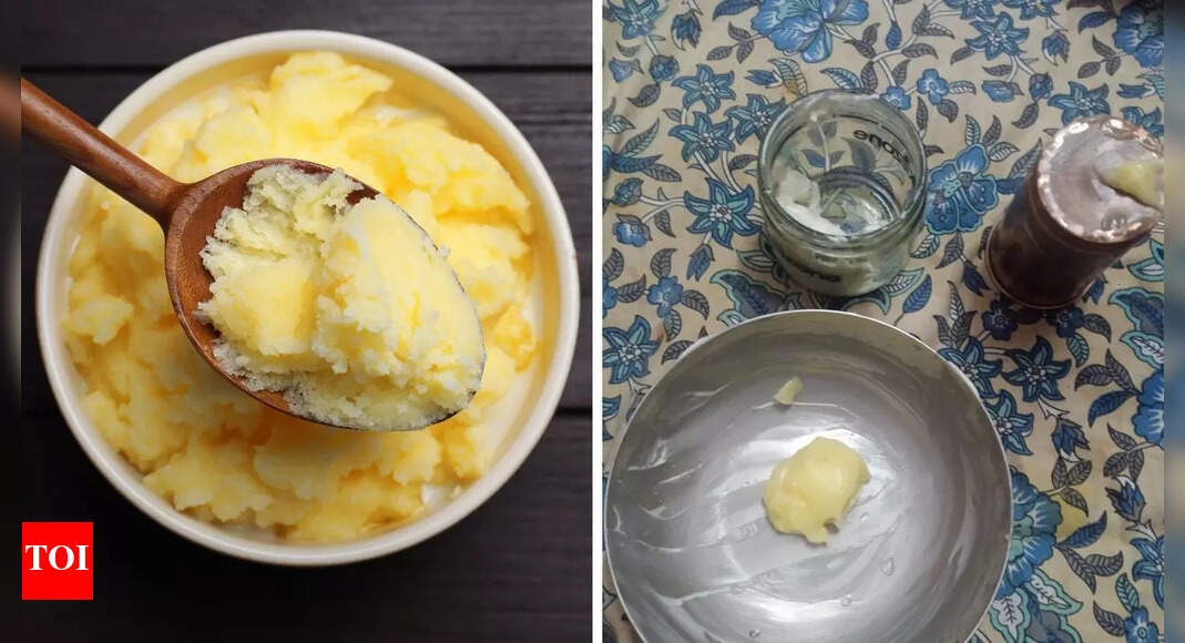 Shata Dhauta Ghrita: Why it is the ultimate Indian beauty secret for soft and bright skin