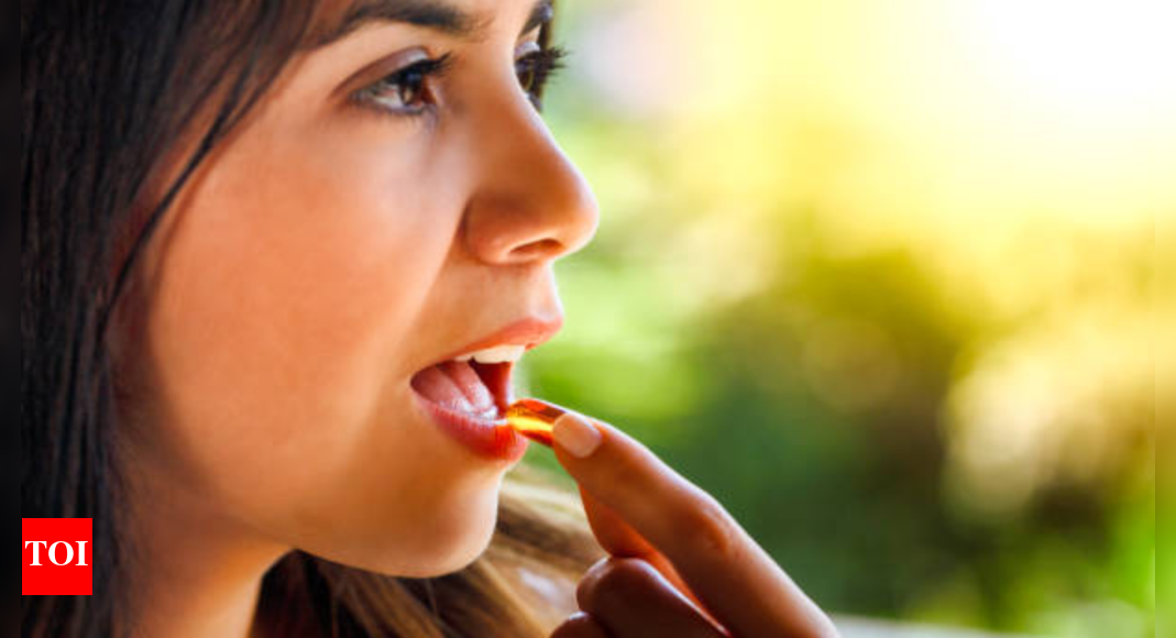 Vitamin D: Are you taking the right type of supplement? Study says the wrong one can actually affect your immunity
