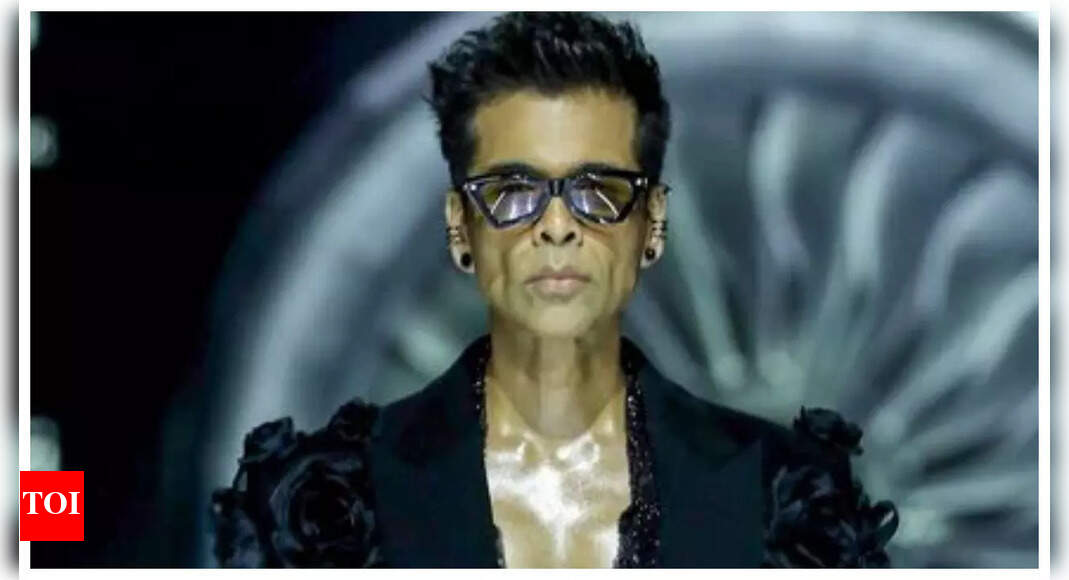 KJo calls out makers for fake BO hype through corporate bookings