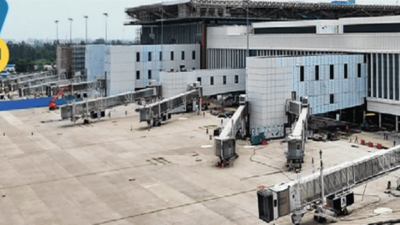 Why Noida airport will give Delhi-NCR double ballast