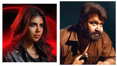Kalyani Priyadarshan’s ‘Lokah: Chapter 1 Chandra’ become highest grosser at Malayalam box office beating Mohanlal’s Thudarum