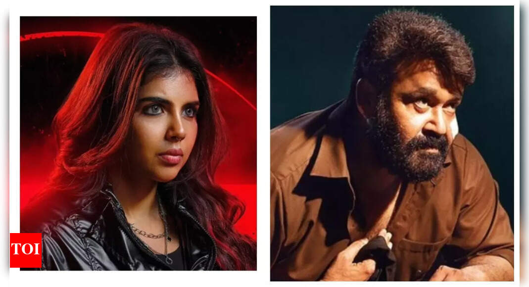 ‘Lokah beats Thudarum at Malayalam box office