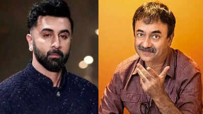 Ranbir Kapoor-Rajkumar Hirani’s next film put on hold; director to begin Aamir Khan’s Dadasaheb Phalke biopic first