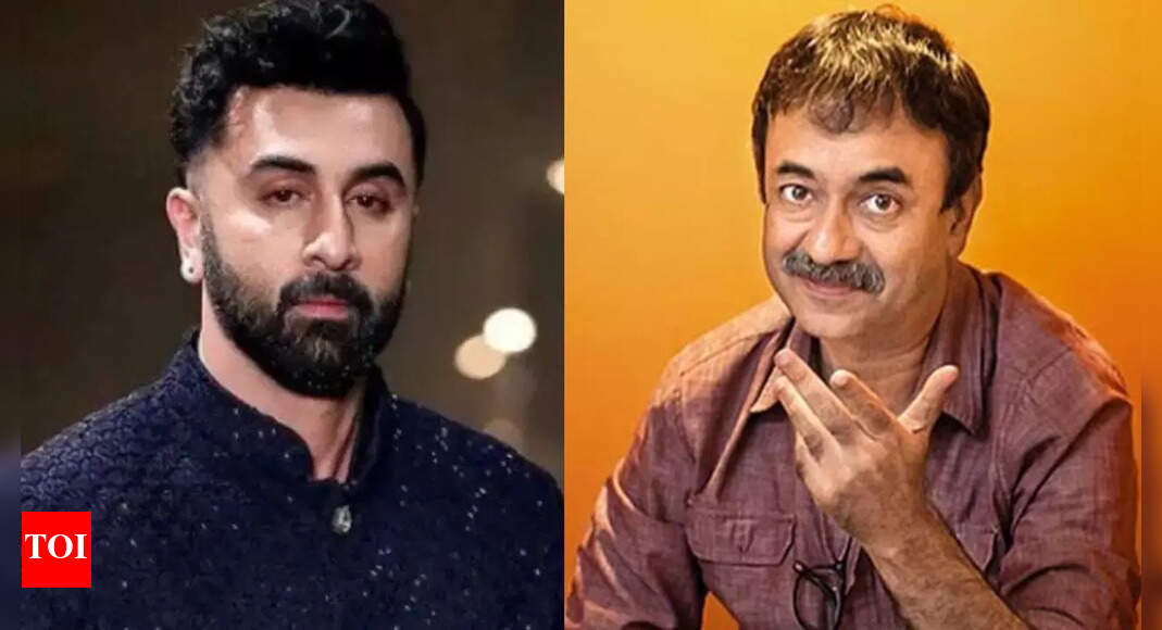 Ranbir Kapoor-Rajkumar Hirani’s next film delayed