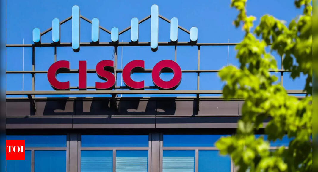 Former Cisco CEO's dangerous prediction goes beyond AI will destroy jobs; says 50% of Fortune 500 companies will disappear