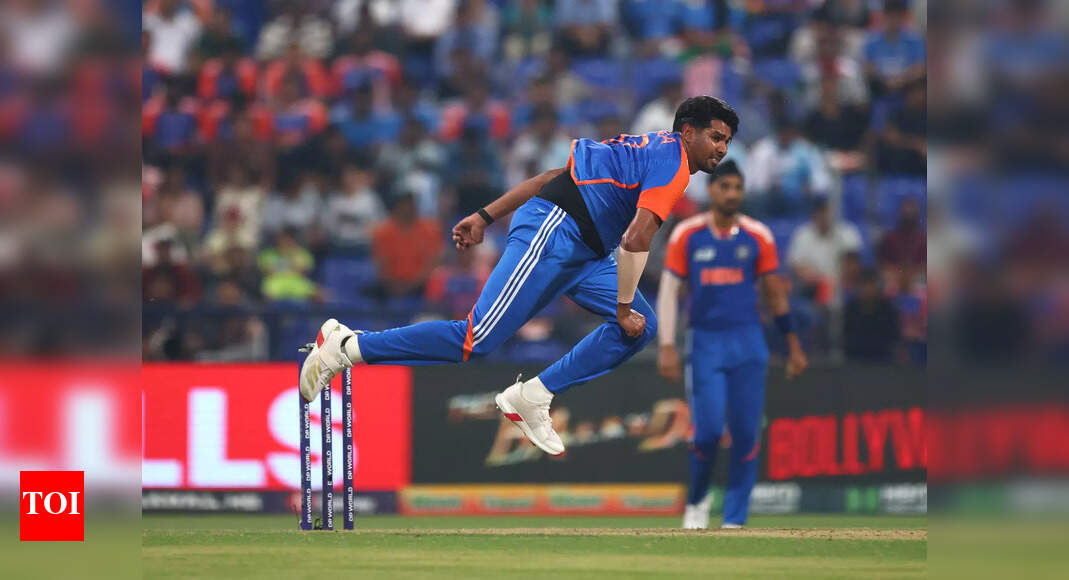 'Why is he even in the team?' – Ex-India captain lambasts Harshit Rana selection