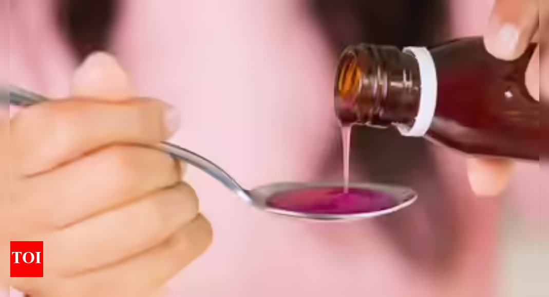 ‘Lives could have been saved’: Dr Praveen Soni suspended in cough syrup case that killed 11 children; officials cites 'irreparable harm'