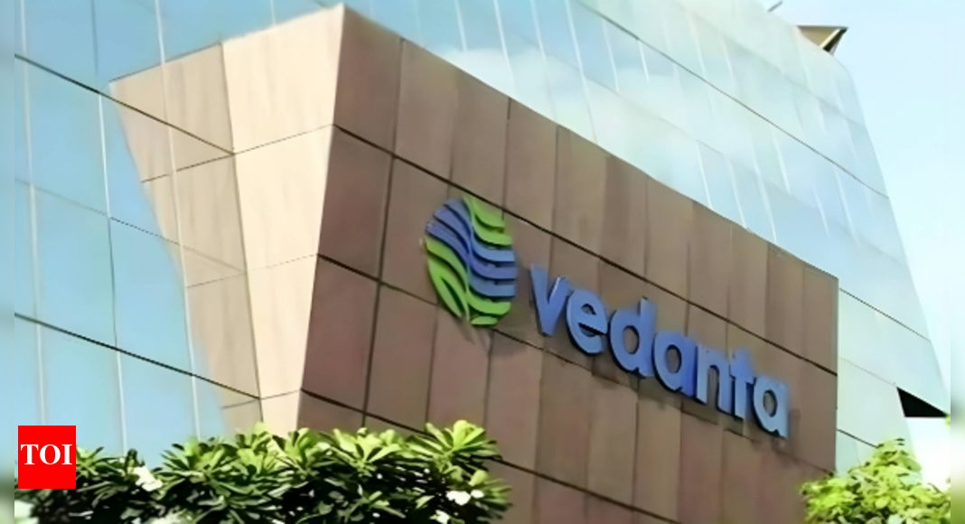 Vedanta demerger: Deadline pushed to March 2026; NCLT and government approvals pending – The Times of India