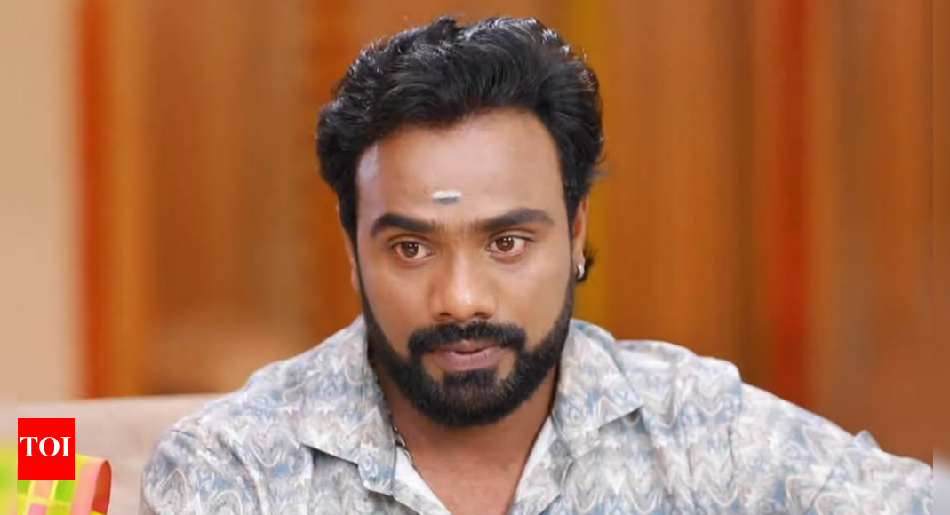 Bigg Boss Tamil 9: Kizhakku Vaasal actor Praveen Devasagayam steps into the spotlight