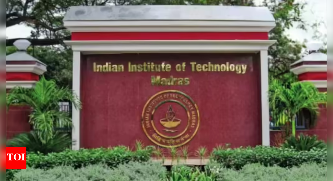 IIT Madras unveils NIPTA: National benchmark for employability
