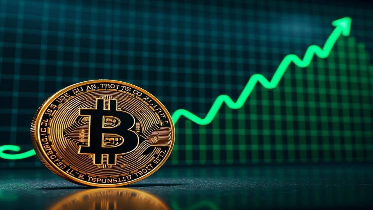 Bitcoin reaches all-time high! Largest crypto surpasses $125,000 mark;  'debasement' trade spurs risk rally - The Times of India