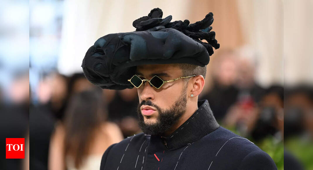 Bad Bunny net worth 2025: $50 million superstar responds to Super Bowl Halftime show backlash on SNL